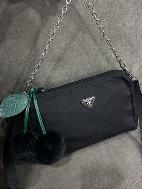 Prada bag